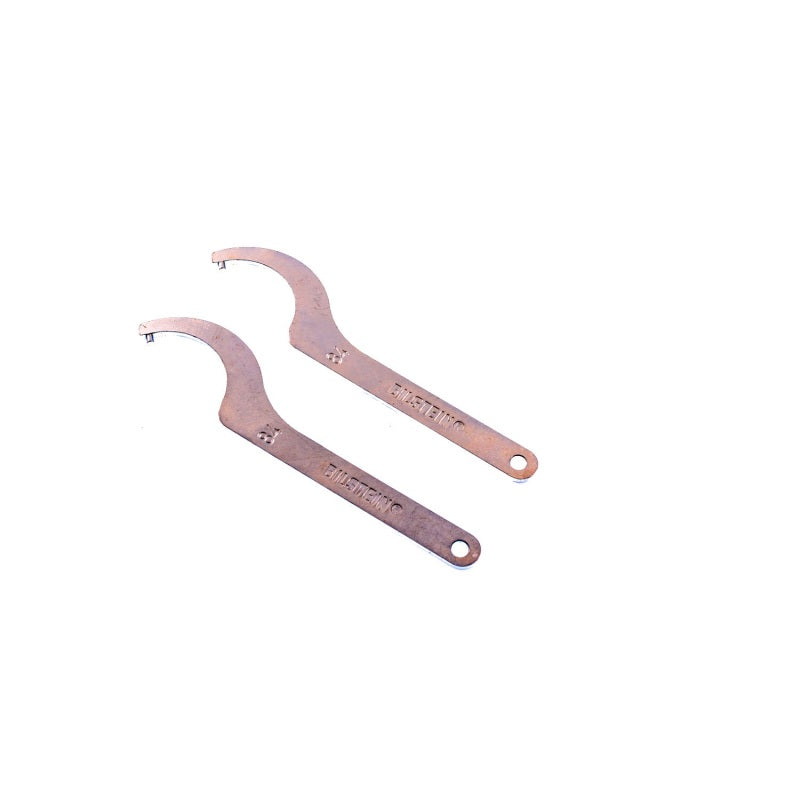 Bilstein B14 1992 BMW 318i Base Front and Rear Performance Suspension System Coilovers Bilstein