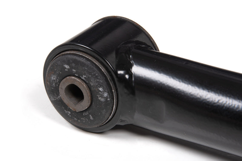 JKS Manufacturing 07-18 Jeep Wrangler JL Adjustable Front Upper Control Arm - Rubber Control Arms JKS Manufacturing