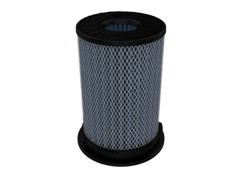 aFe MagnumFLOW Air Filter - Pro 5R 2.5 Inlet x 4.5in B x 4.5in T x 7in H (Inv) Air Filters - Universal Fit aFe