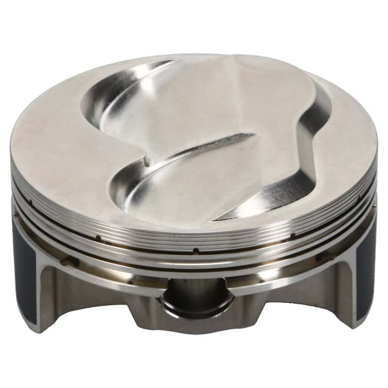 Wiseco Chevy Small Block 4.125in Bore 1.062in CH 3.00 CC Piston Set Piston Sets - Forged - 8cyl Wiseco