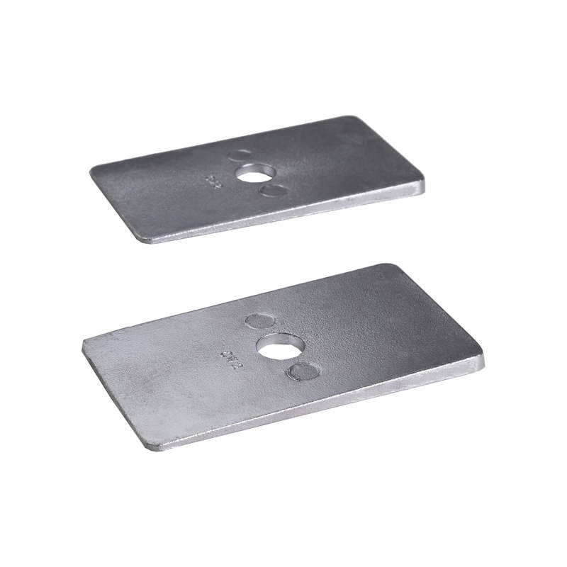 ARB 2 Degree Caster Wedge Pair Fittings Old Man Emu