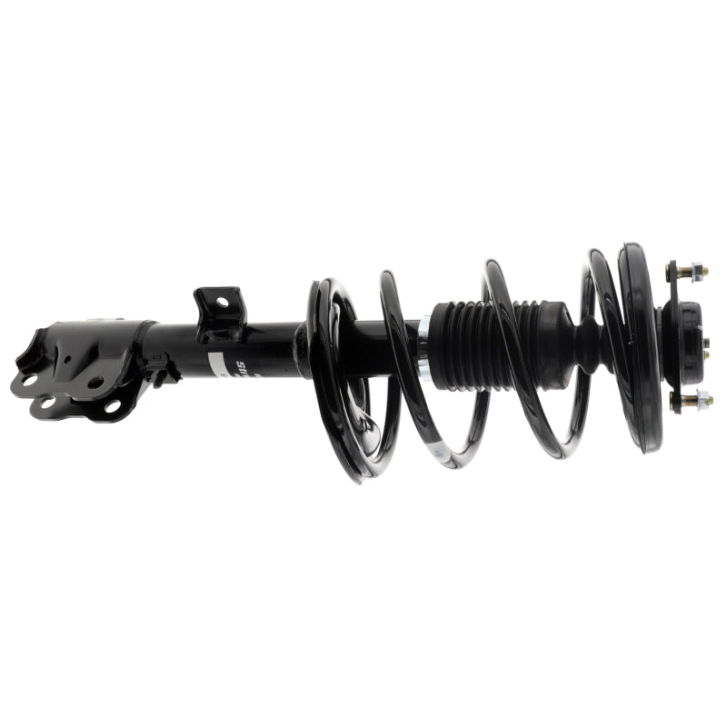 KYB Shocks & Struts Strut Plus Front Right 12-13 Mitsubishi Outlander w/3rd Row Seating Shock & Spring Kits KYB