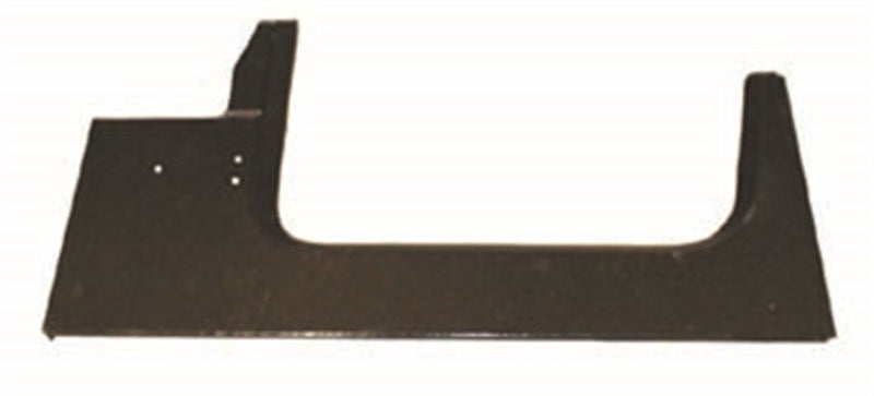 Omix Cowl Side Left Front- 81-86 Jeep CJ8 Other Body Components OMIX