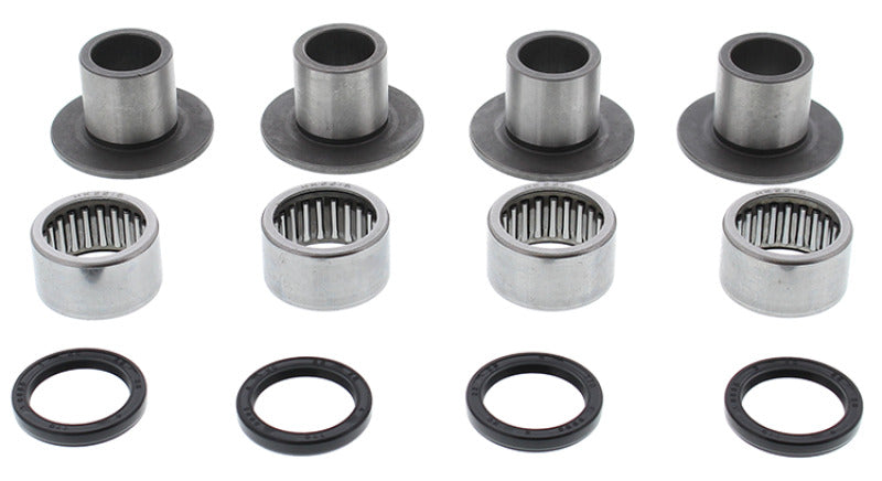 All Balls Racing 09-23 Beta EVO 2T 125 Swing Arm Bearing Kit Swingarms All Balls Racing