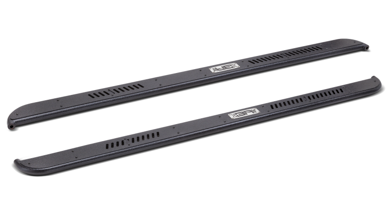 Body Armor 4x4 97-06 Jeep Wrangler TJ Rockcrawler Side Steps Side Steps Body Armor 4x4