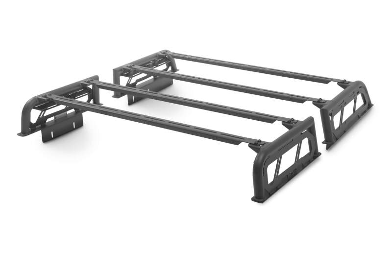 DV8 Offorad Universal Overland Bed Rack For Full-Size Trucks Bed Racks DV8 Offroad
