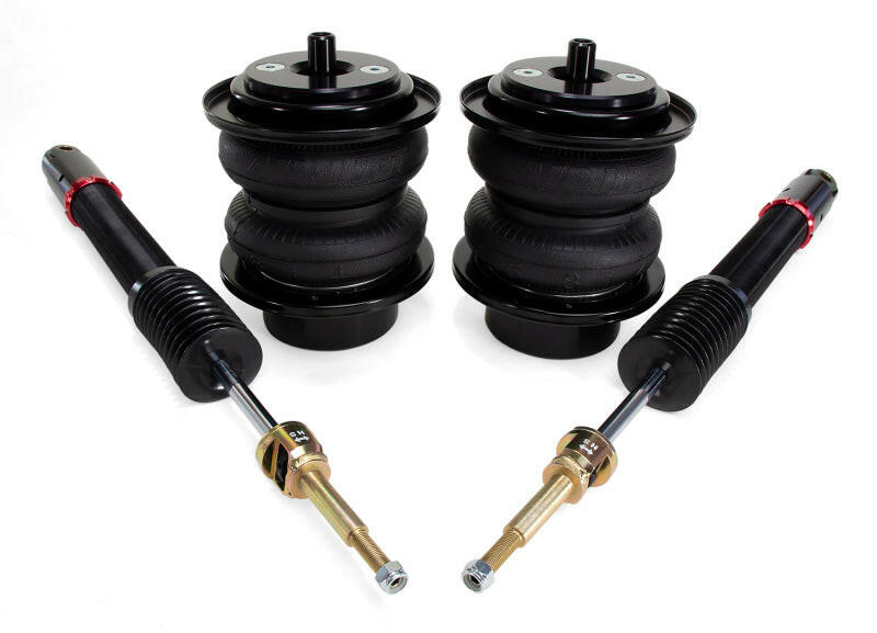 Air Lift Performance 09-15 Audi A4/A5/S4/S5/RS4/RS5 Rear Kit Air Suspension Kits Air Lift