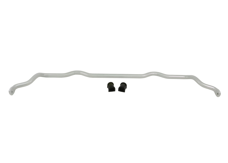 Whiteline 97-02 Toyota Camry MCV20/SXV20/SXV23 Front 24mm Heavy Duty Fixed Swaybar Sway Bars Whiteline