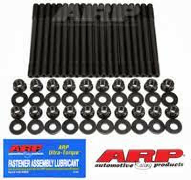 ARP 2018-20 Ford Coyote 5.0L V8 Head Stud Kit Head Stud & Bolt Kits ARP