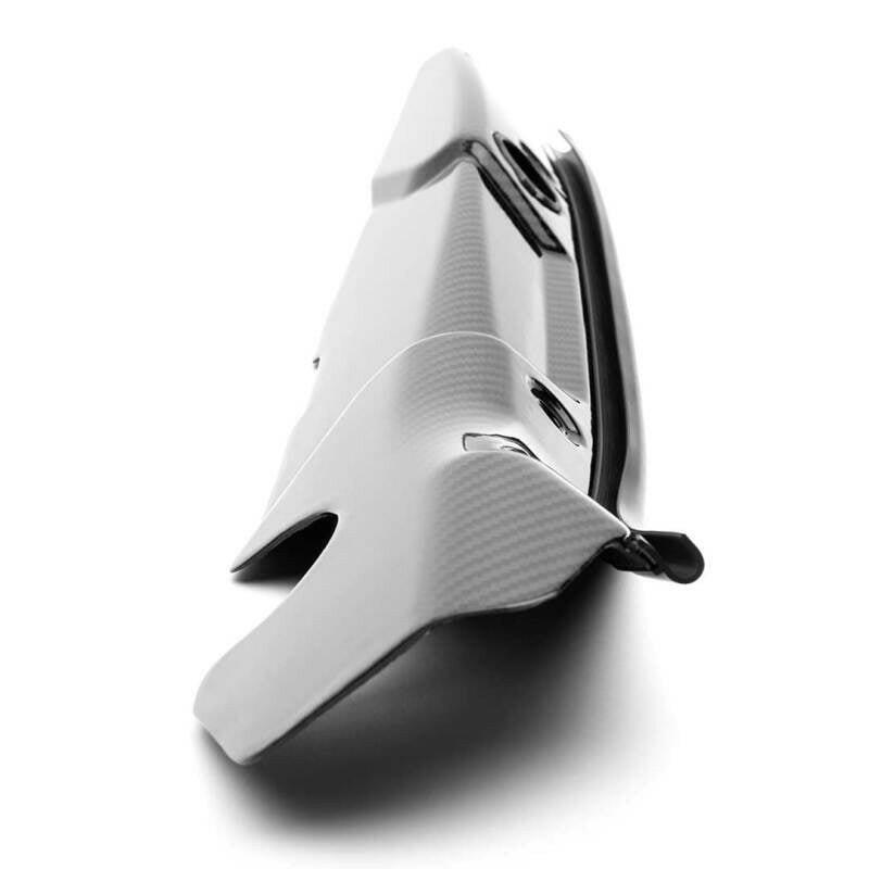 COBB 2022-2024 Subaru WRX Redline Fender Shrouds Engine Covers COBB