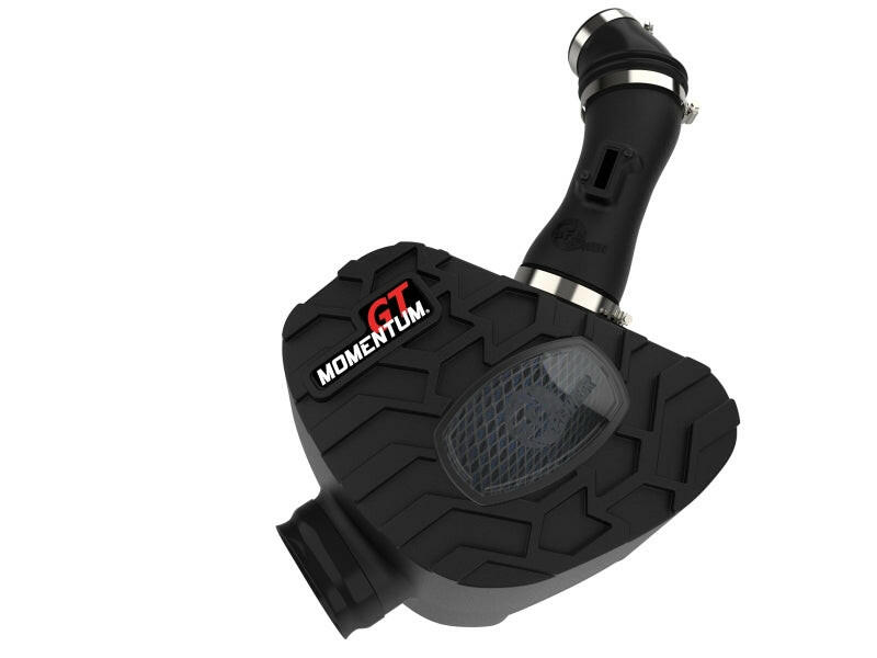 aFe 2022 Toyota Tundra V6-3.5L (tt) Momentum GT Pro 5R Cold Air Intake System Cold Air Intakes aFe