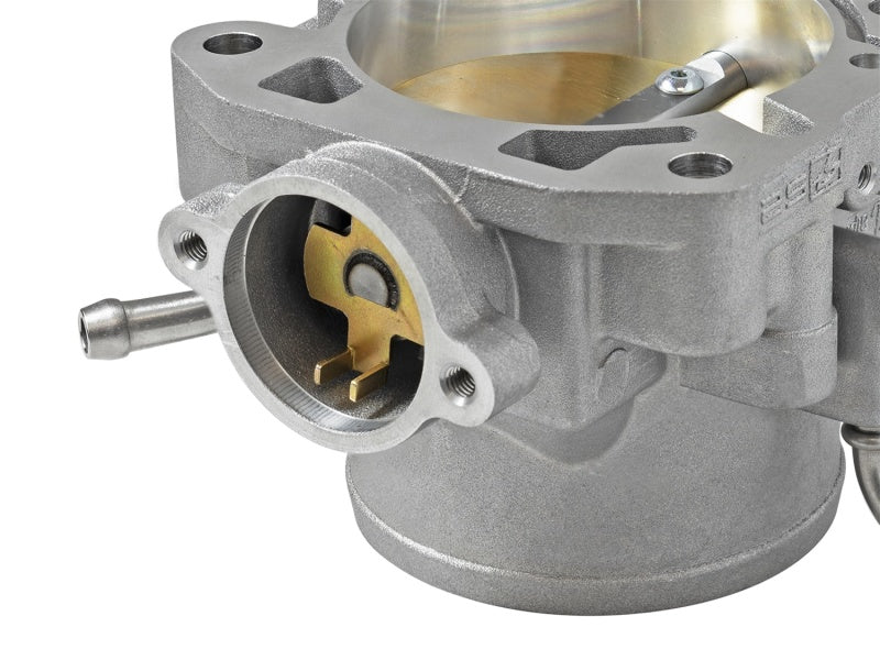 Skunk2 Alpha Series Honda/Acura (D/B/H/F Series) 66mm Cast Throttle Body (OEM Look) Throttle Bodies Skunk2 Racing