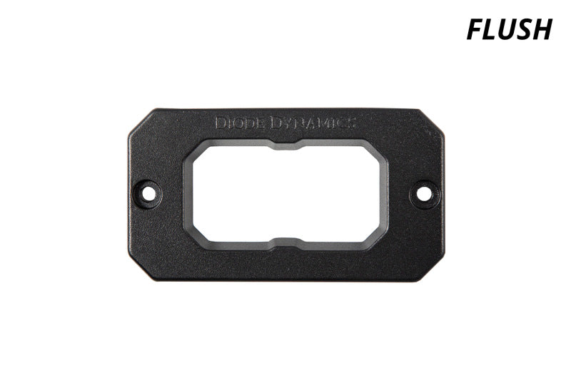 Diode Dynamics Stage Series 2 In Bezel Standard Light Accessories and Wiring Diode Dynamics