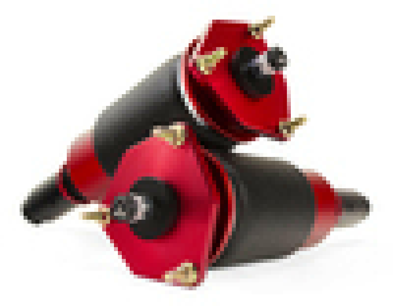 Air Lift Performance 2014+ Infiniti Q50 AWD Front Kit Air Suspension Kits Air Lift