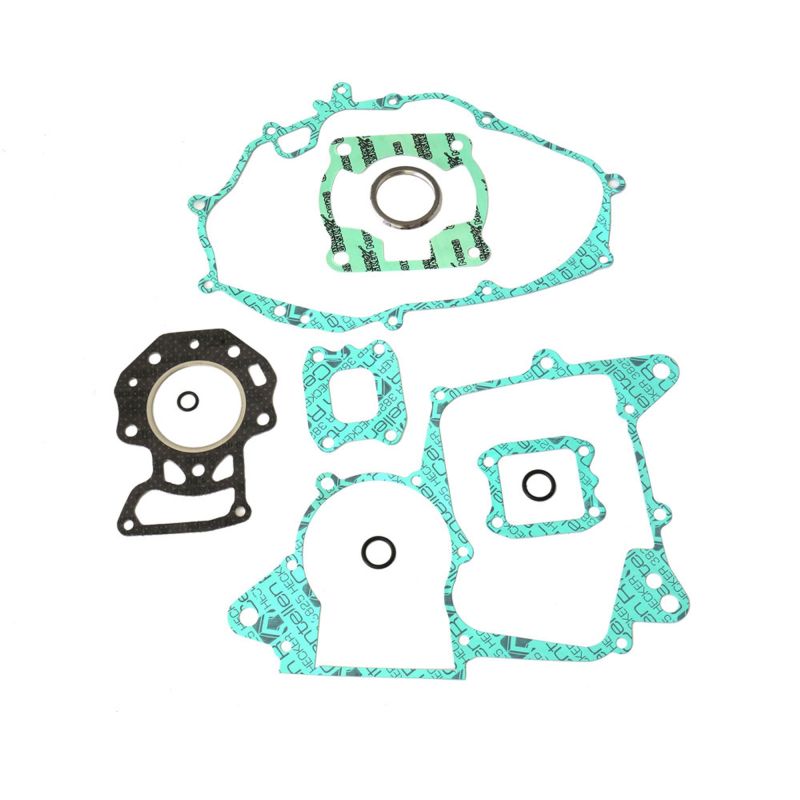 Athena 85-87 Honda NS F 125 Complete Gasket Kit (Excl Oil Seal) Gasket Kits Athena