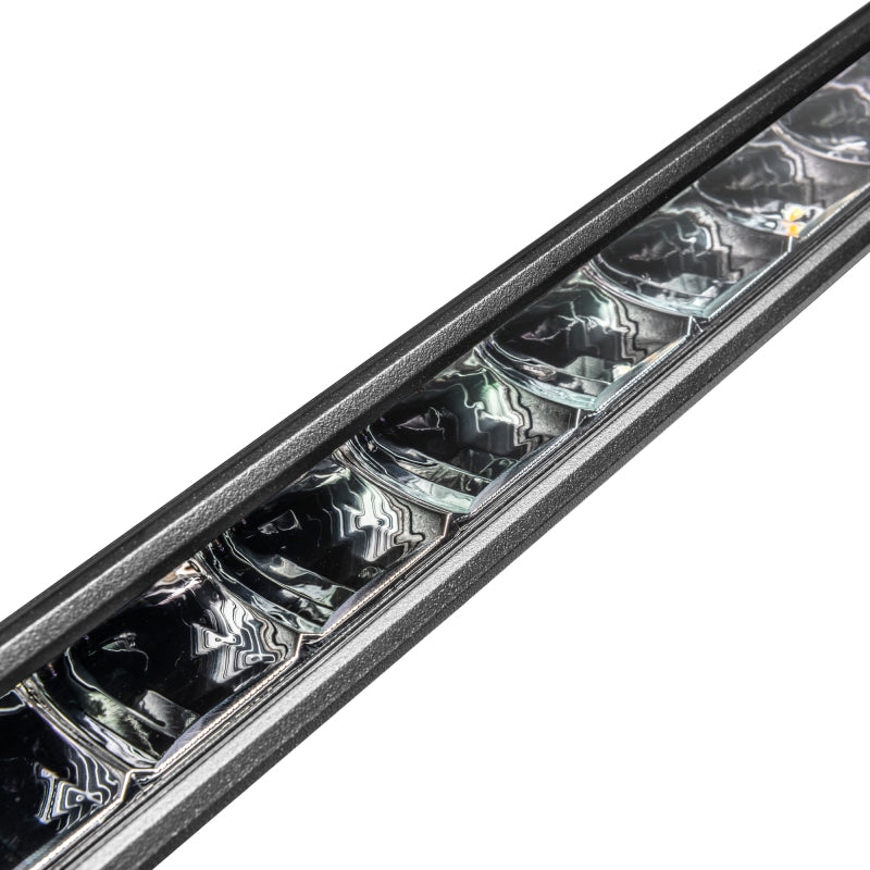 Oracle 22-24 Hummer EV 5in Roof Mount Curved Light Bar w/ Brackets Light Mounts ORACLE Lighting