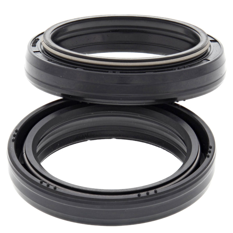 All Balls Racing 14-22 Beta EVO SR 80 Fork Oil Seal Only Kit Fork Seal Kits All Balls Racing