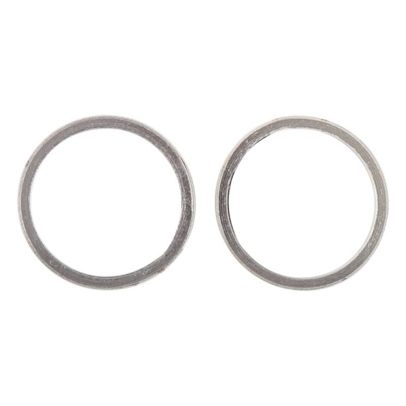 Vertex Gaskets 06-09 Yamaha TTR50 Exhaust Gasket Kit Exhaust Gaskets Vertex Pistons