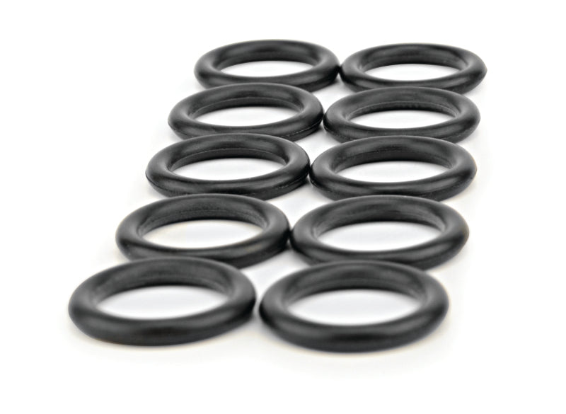 FAST O-Rings For -3 Sae Fittings Fittings FAST