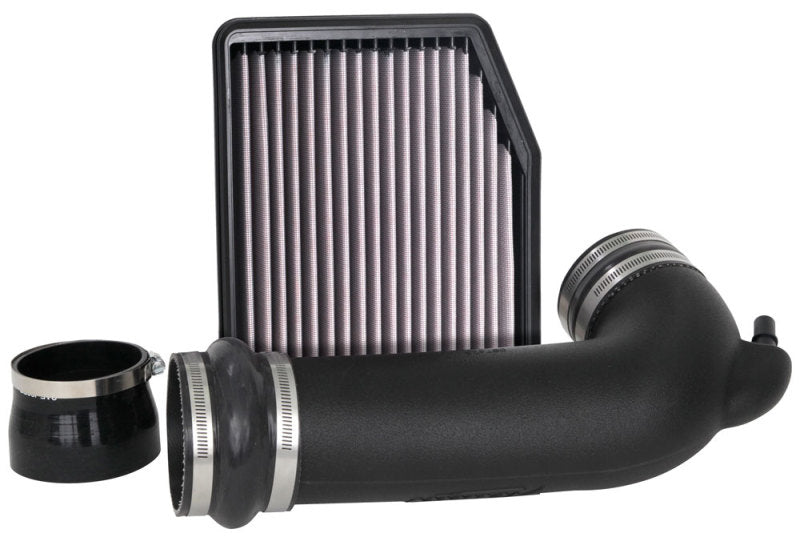 Airaid Jr. Intake Kit 2019 Chevrolet Silverado 5.3L Cold Air Intakes Airaid