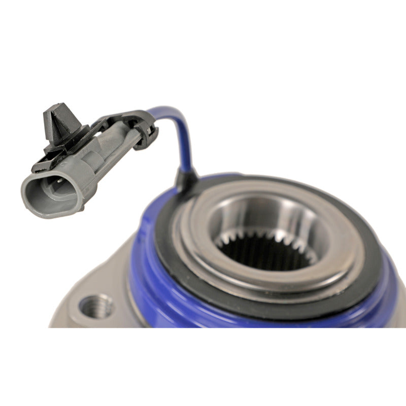 MOOG 06-07 Buick Terraza Front / Rear Hub Assembly Wheel Hubs Moog