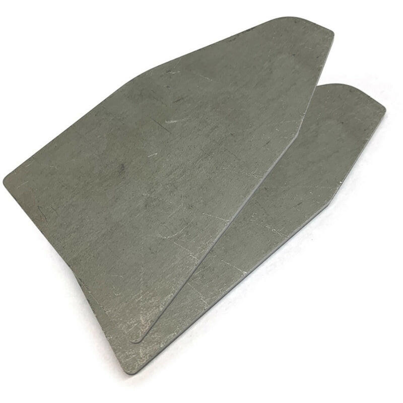 Camburg 16-23 Toyota Tacoma / 07-21 Tundra Body Mount Plates (pair) Mounts - Hooks/Handles/Utility Camburg