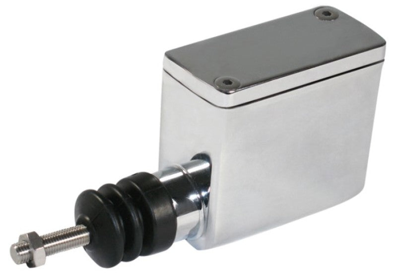 Wilwood Forward Control M/C Foot R/H 5/8 Bore 2.275in Mount Brake Master Cylinder Wilwood