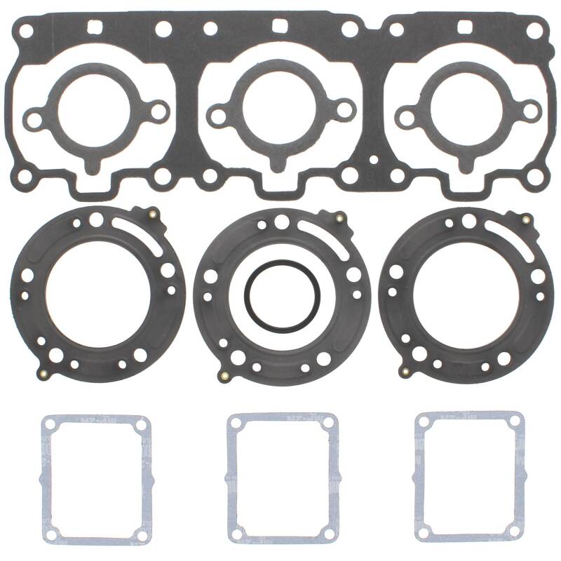 Vertex Gaskets 00-02 Yamaha Mountain Max 600 Top End Gasket Kit Gasket Kits Vertex Pistons