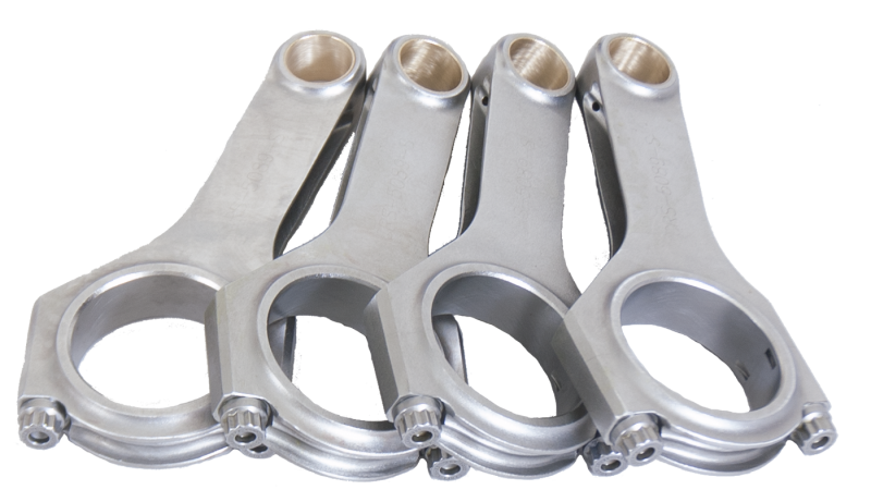 Eagle 2012+ Subaru BRZ / 12-16 Scion FR-S / 2017+ Toyota 86 4340 H-Beam Connecting Rods (Set of 4) Connecting Rods - 4Cyl Eagle