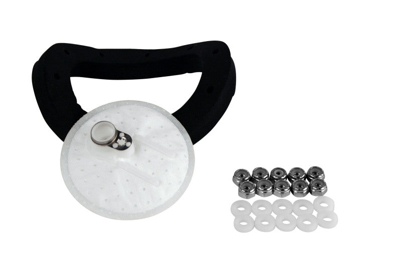 Aeromotive Replacement Strainer and Gasket - Phantom System (18688/18689) Gasket Kits Aeromotive