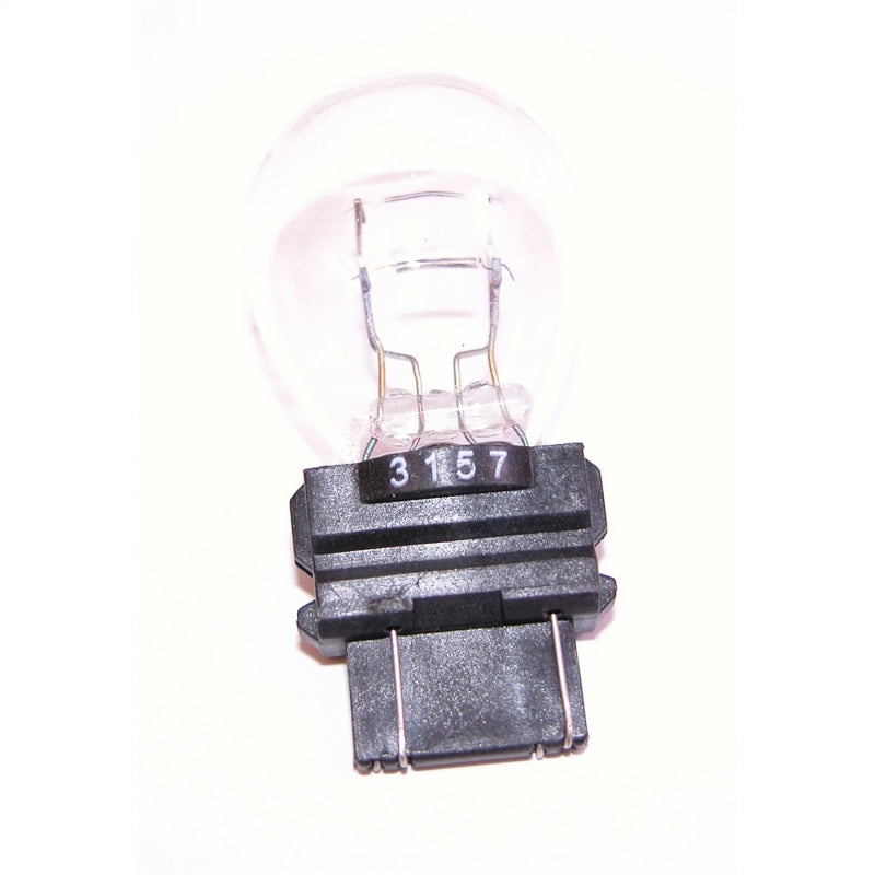 Omix Front Park Lamp Bulb Clear 94-18 Jeep Wrangler Bulbs OMIX