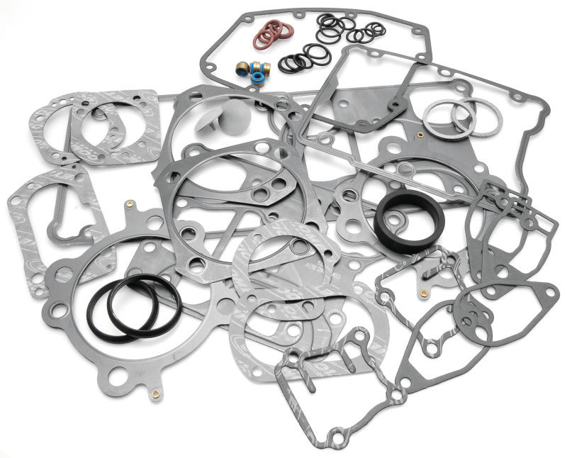 Twin Power 99-17 Twin Cam Big Twins Top End Gasket Kit 4.00 Inch Bore Gasket Kits TwinPower