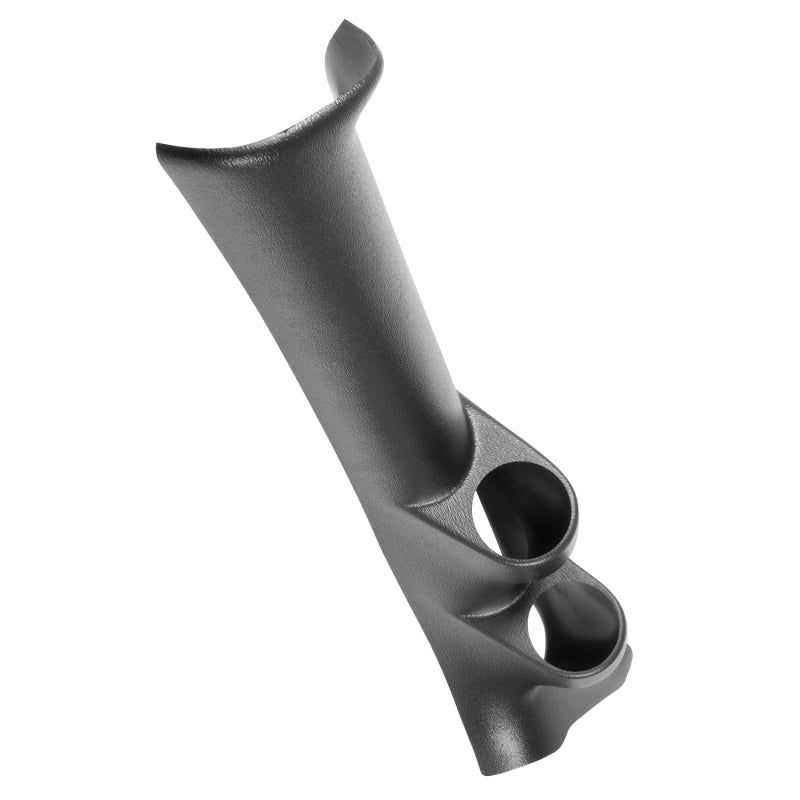 Autometer 00-05 Dodge Neon Dual 52mm Pillar Pod Gauge Pods AutoMeter