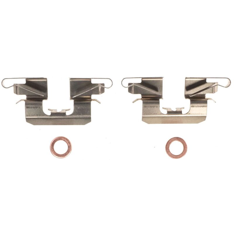 Power Stop 06-12 Ford Fusion Rear Right Autospecialty Caliper w/Bracket Brake Calipers - OE PowerStop