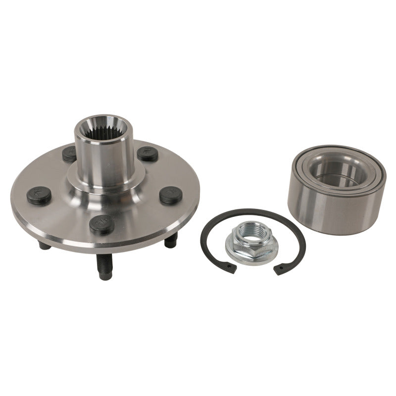 MOOG 02-03 Ford Explorer Sport Rear Hub Repair Kit Wheel Hubs Moog