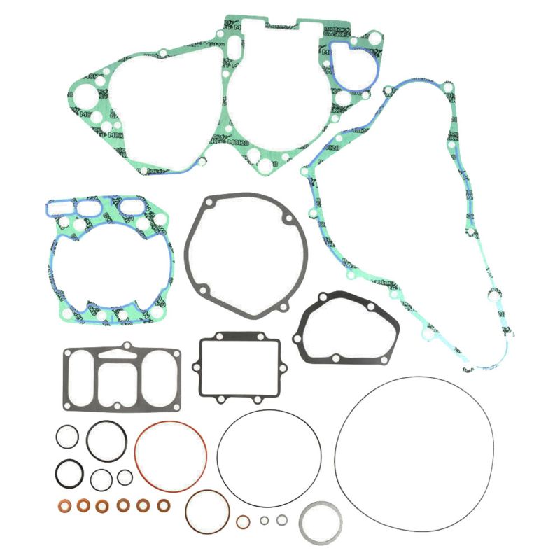 Athena 96-98 Suzuki RM 250 Complete Gasket Kit Gasket Kits Athena