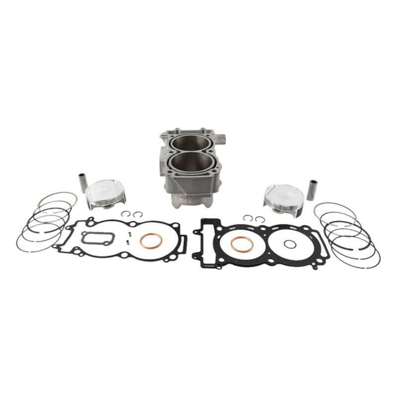 Cylinder Works 2014 Polaris RZR 4 900 Big Bore Cylinder Kit Cylinder Kits Cylinder Works