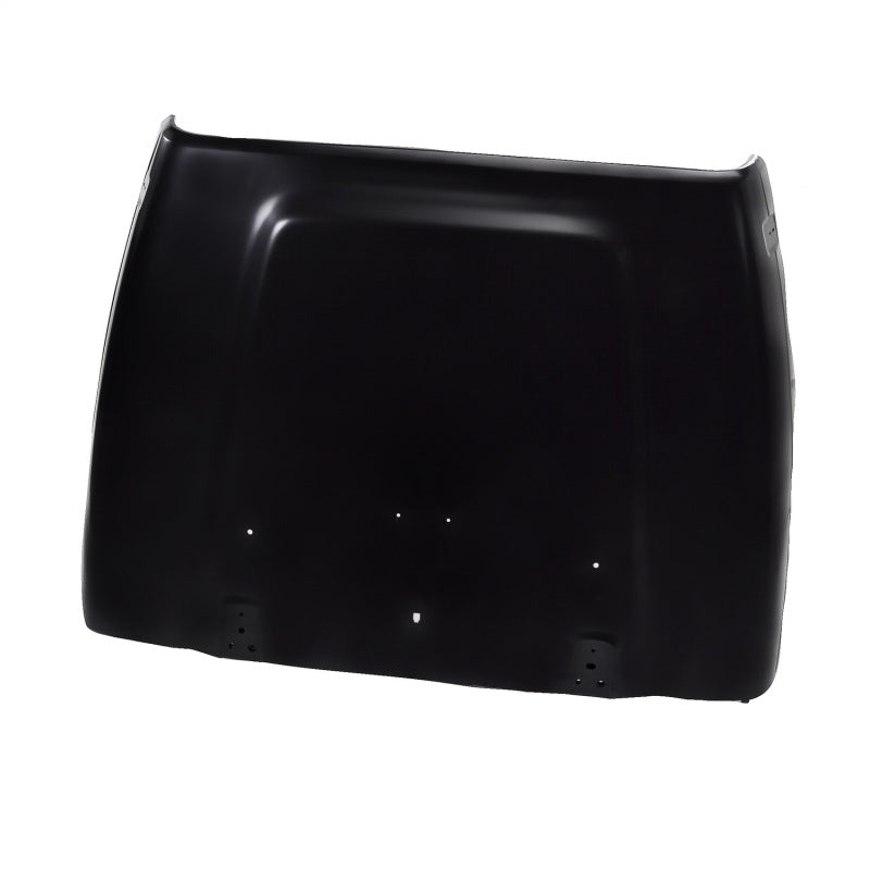 Omix Hood- 00-06 Jeep Wrangler Hoods OMIX