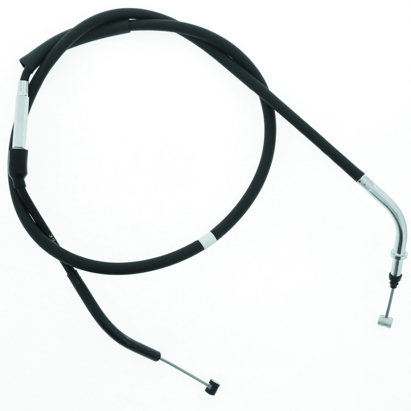 QuadBoss 03-06 Kawasaki KFX400 Clutch Cable Clutch Lines QuadBoss