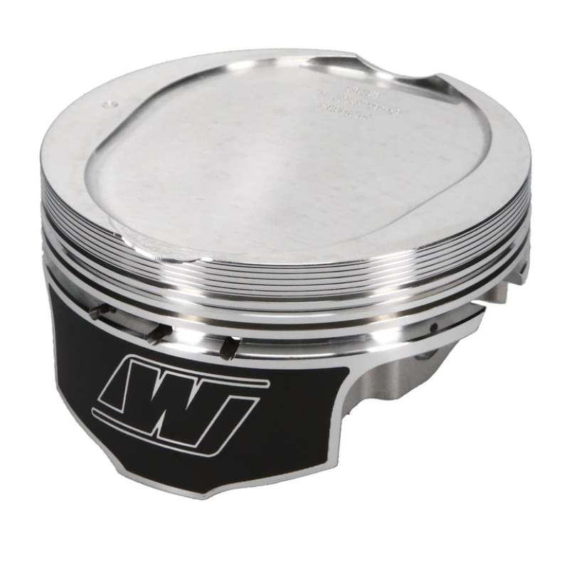 Wiseco Chrysler 5.7L Hemi -8cc R/Dome 1.080inch Piston Shelf Stock Kit Piston Sets - Forged - 8cyl Wiseco