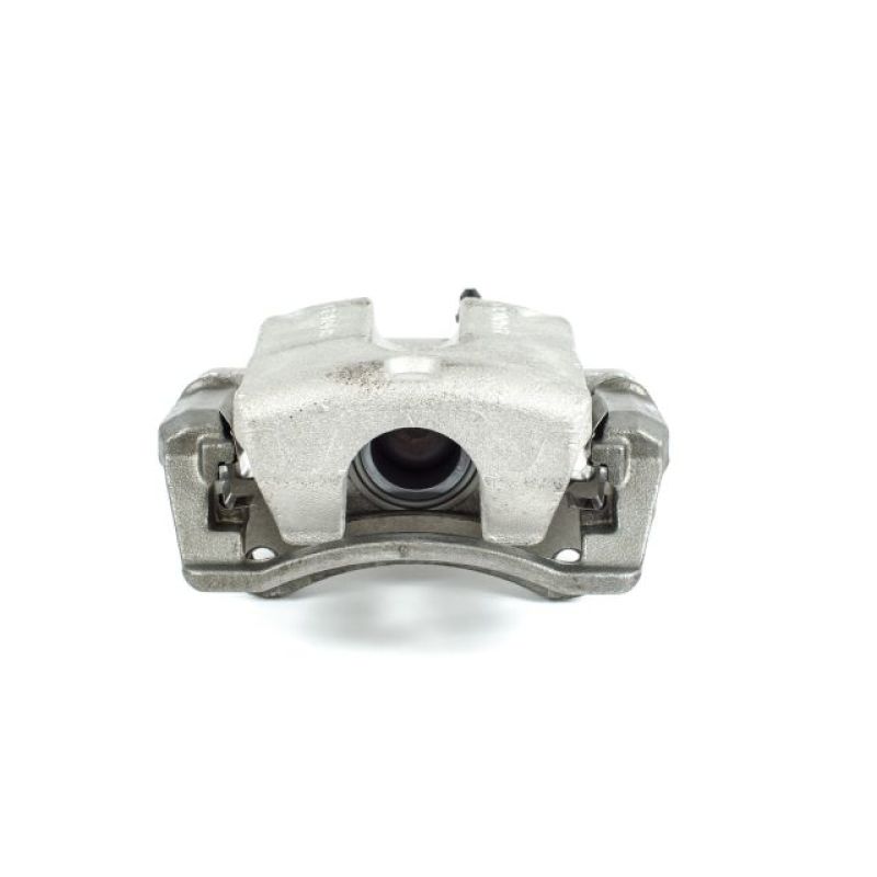 Power Stop 08-14 Cadillac CTS Rear Left Autospecialty Caliper w/Bracket Brake Calipers - OE PowerStop