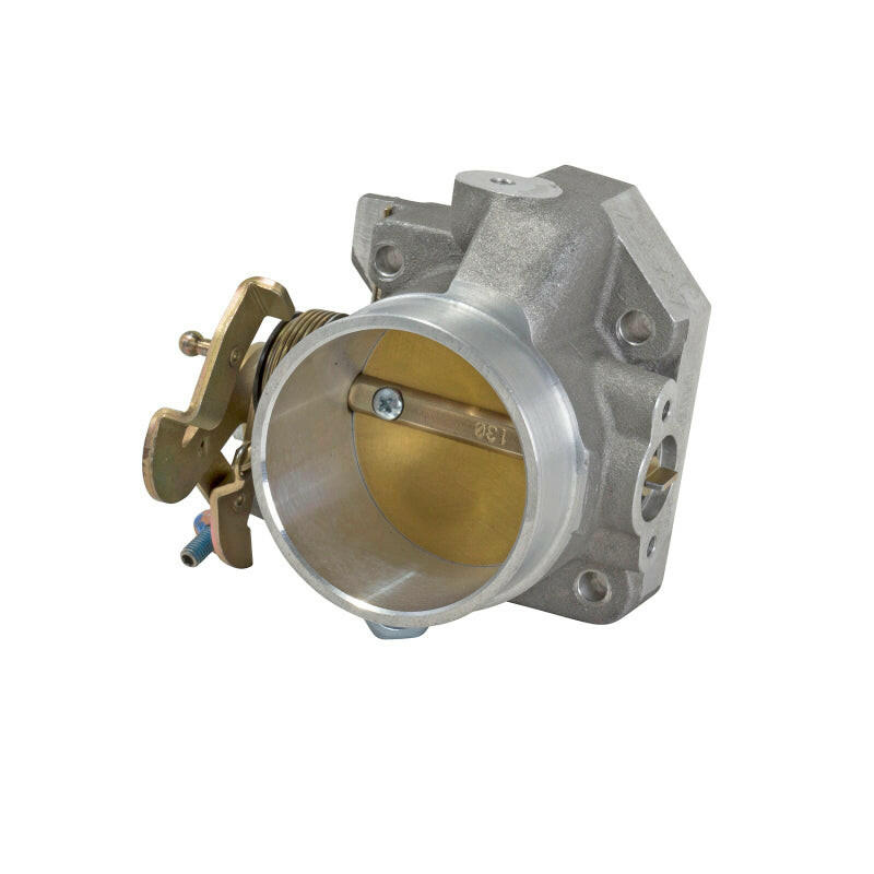 BBK 89-02 Ford Ranger Explorer 66mm Throttle Body BBK Power Plus Series Throttle Bodies BBK