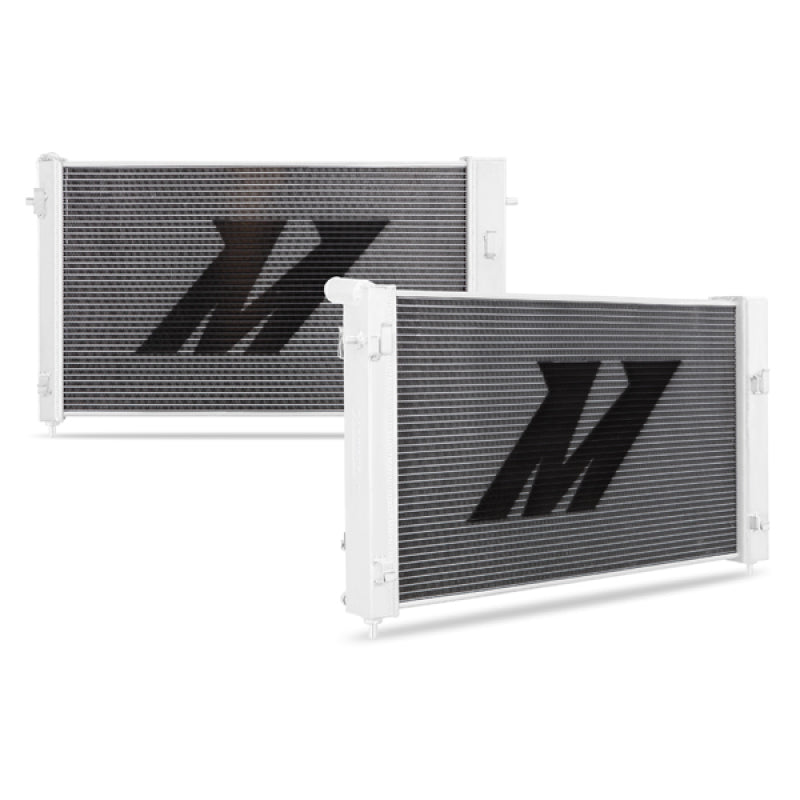 Mishimoto 2004 Pontiac GTO Performance Aluminum Radiator Radiators Mishimoto