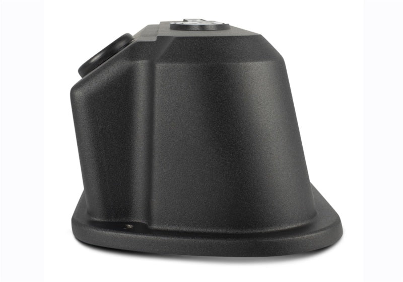 Ford Racing 289-351 Slant Edge Black Valve Cover Valve Covers Ford Racing