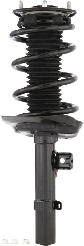 KYB 13-17 Honda Accord 2.4L / 14-15 Accord Hybrid 2.0L Strut Plus Assembly - Front Left Shock & Spring Kits KYB