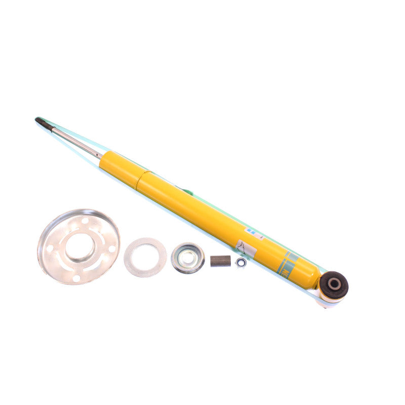 Bilstein B6 1999 Audi A4 Base Rear 36mm Monotube Shock Absorber Shocks and Struts Bilstein
