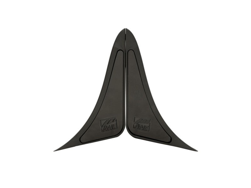 AWE Tuning 2020+ Toyota GR Supra Foiler Wind Diffuser Wind Deflectors AWE Tuning