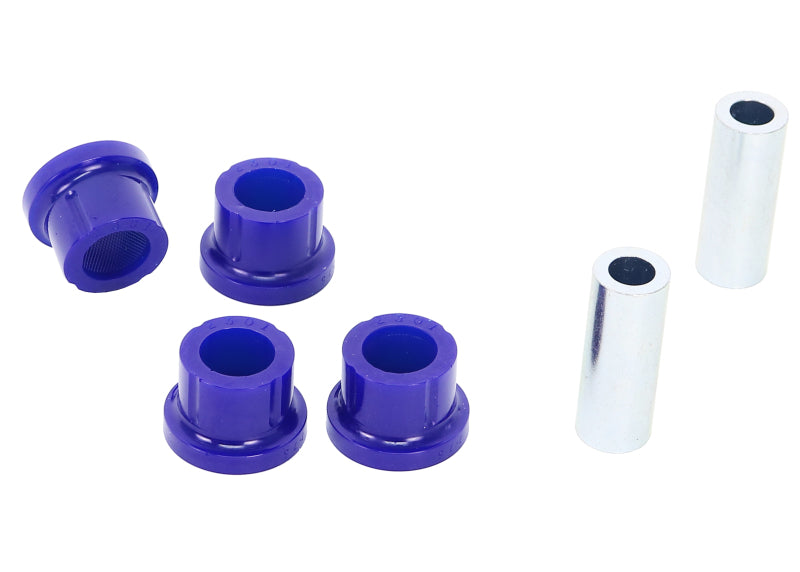 SuperPro 1983 Mitsubishi Montero Front Control Arm Bushing Ball Joints Superpro