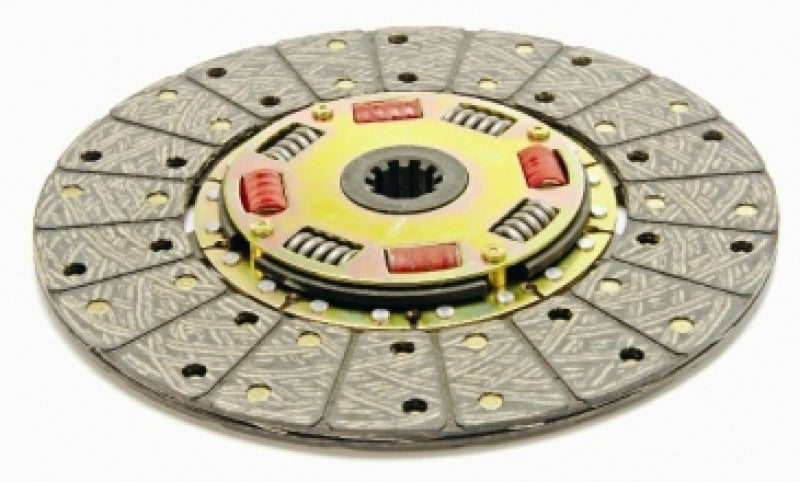 McLeod Street Pro 2011 To Present Mustang 1-1/8 X 26 Spline Clutch Kits - Single McLeod Racing