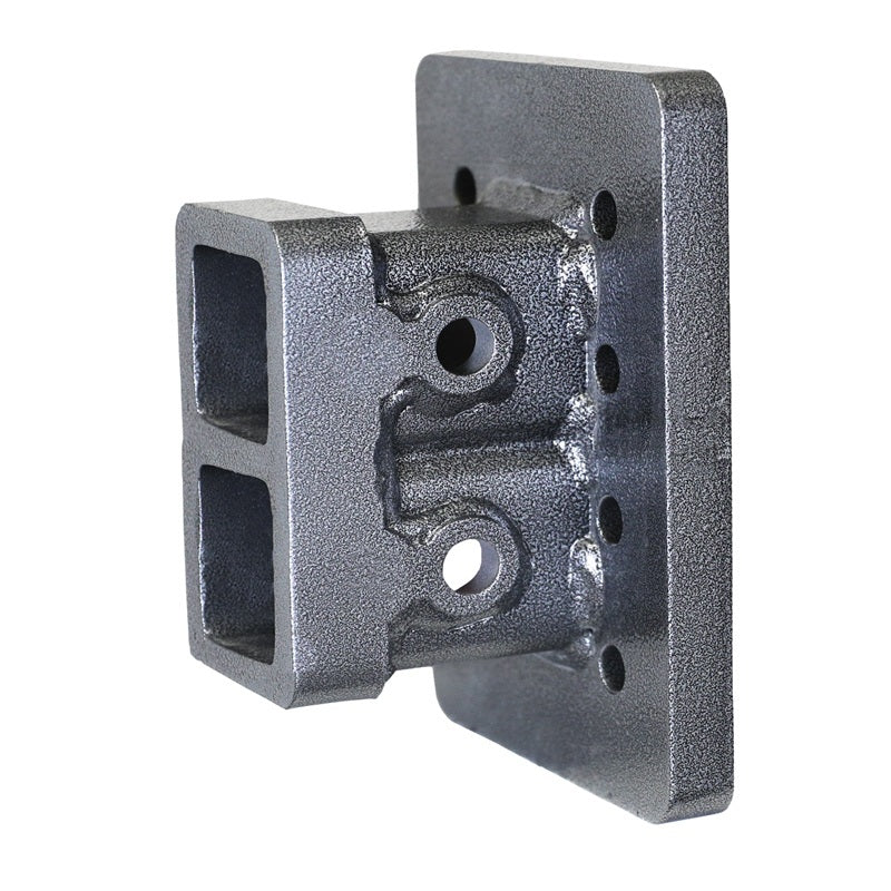 Gen-Y Mega Duty 2in Bolt-On 2.5in Drop 2K TW 16K (Hitch Only) Hitch Receivers GEN-Y Hitch